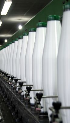 Nerhan Tekstil İplik Büküm - 